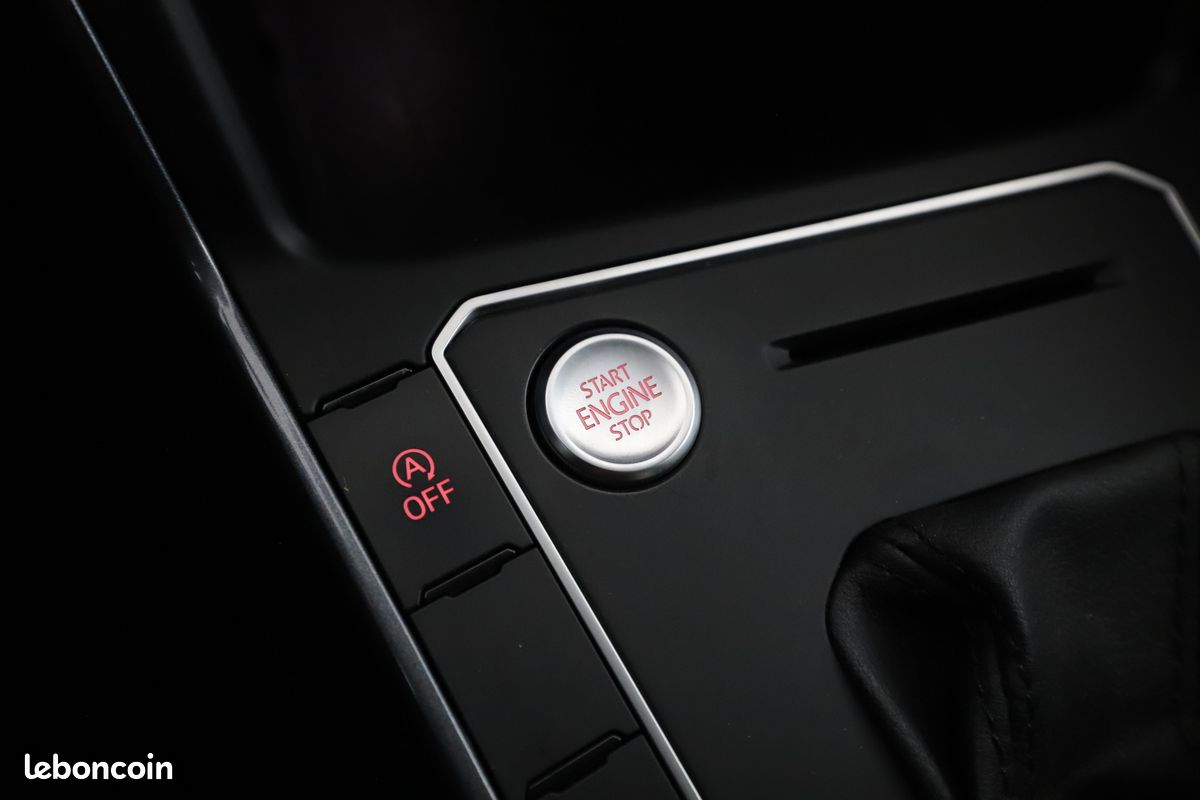 Volkswagen Polo 1.0 TSI Carat Exclusive DSG7 115 ch (image 26)