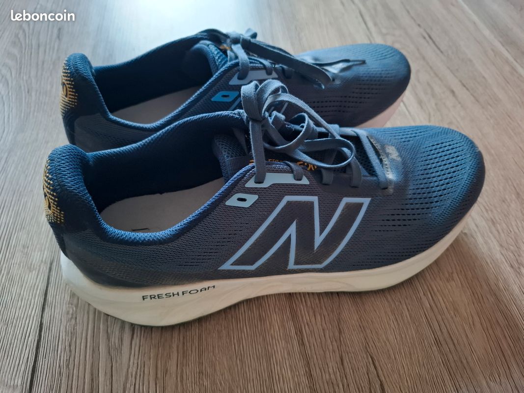 Basket New Balance 520 Fresh Foam Chaussures