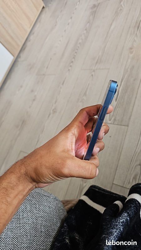 IPhone 13 Mini (image 4)