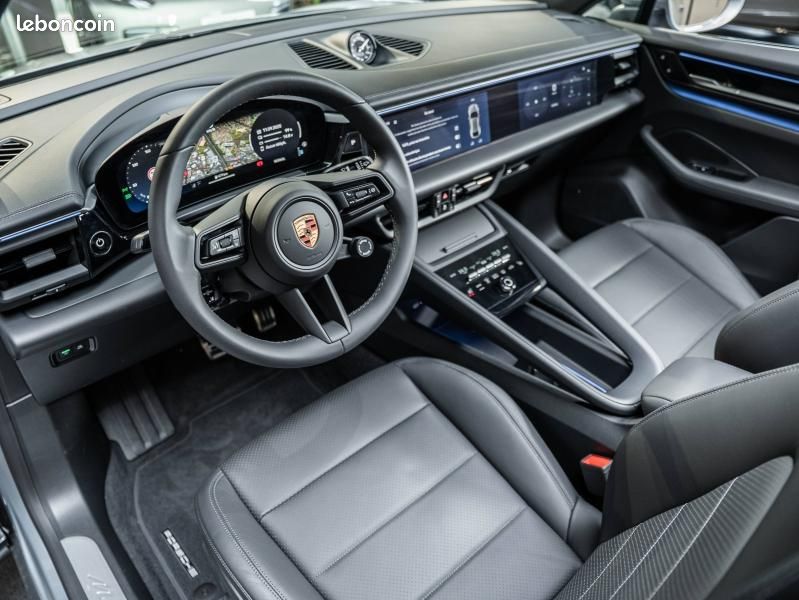 Porsche Macan 516ch 4S (image 7)
