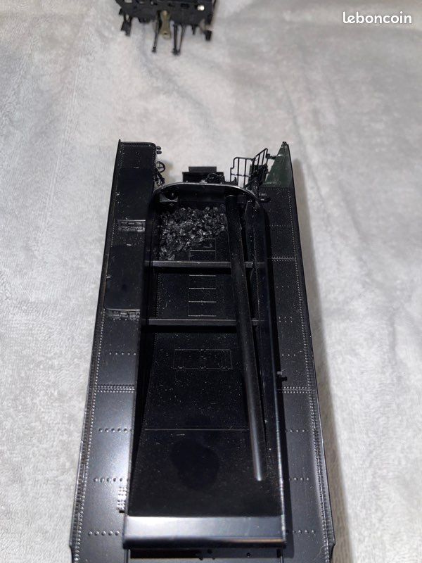 141P laiton échelle 0 fulgurex (image 20)