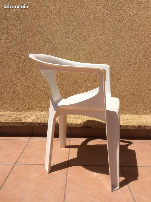 Henry Massonnet Fauteuil 300 "STAMP" (image 6)