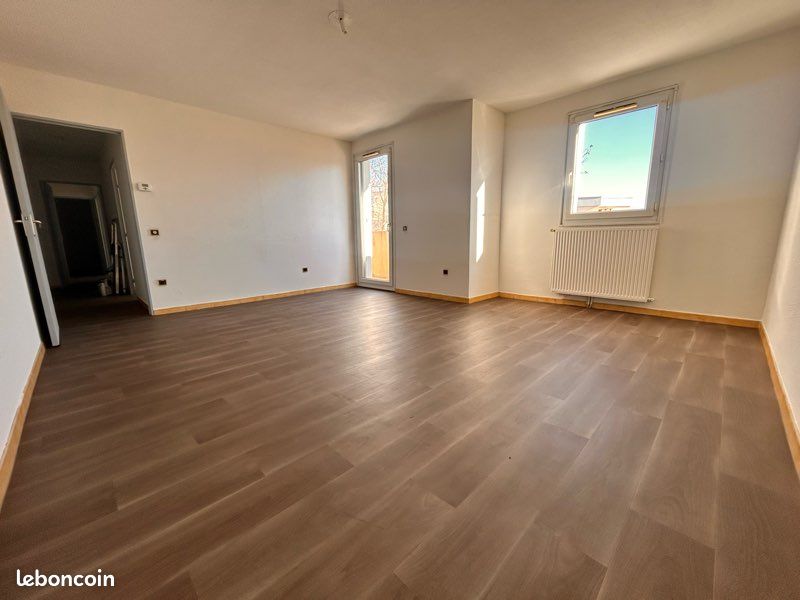 Appartement 3 pièces 70 m² · à Avignon · 70 m² · 790 €