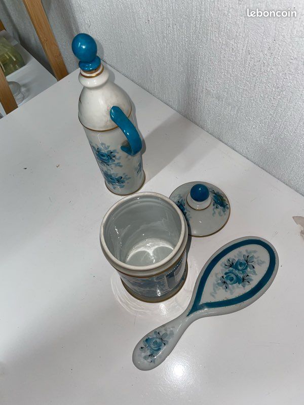 Set de salle de bain (image 6)