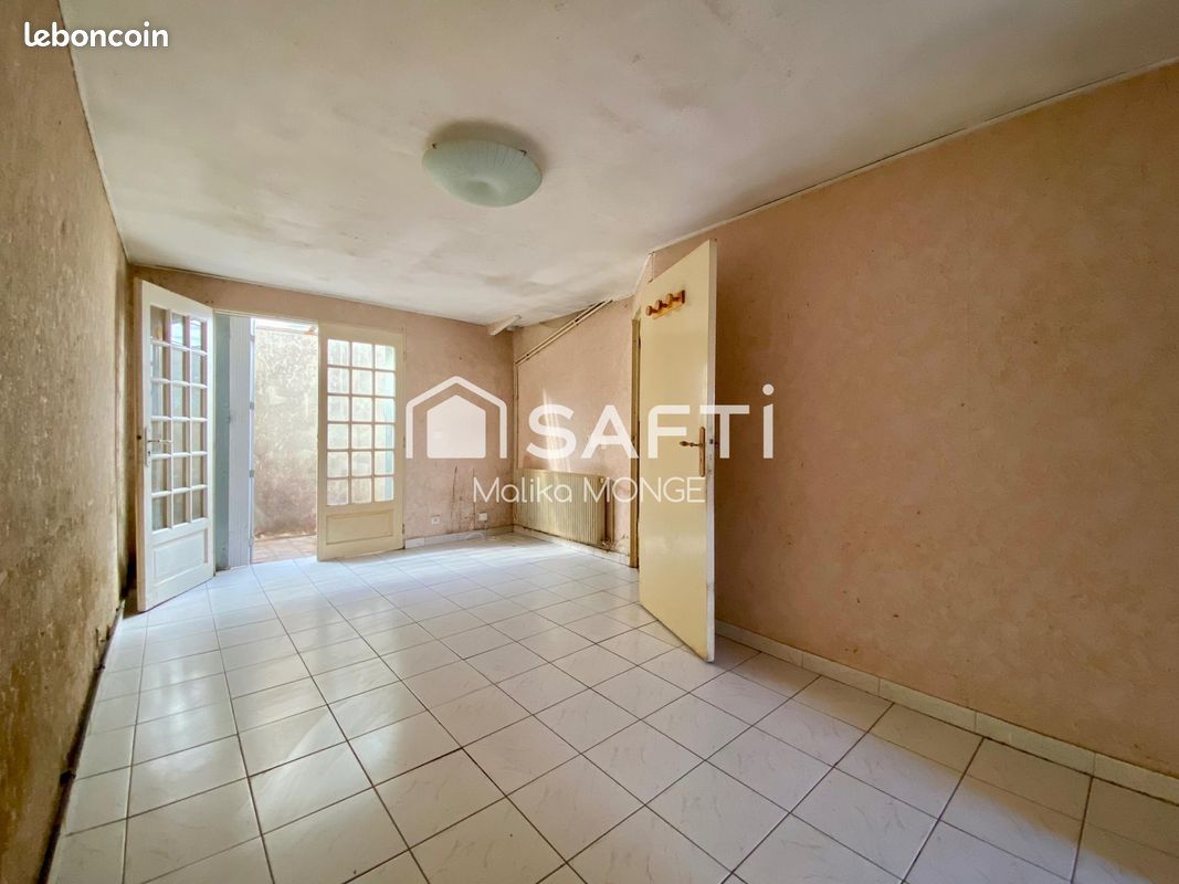Maison 3 pièces 60 m² (image 2)