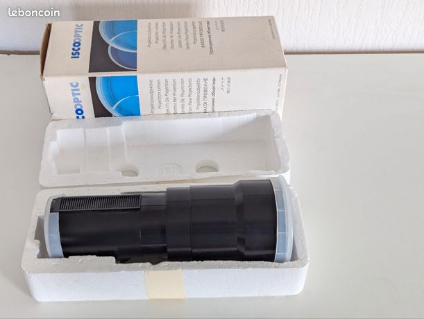 Sigma Objectif 20-200mm F/3.5-6.3 Dg Compatible Avec monture L con
