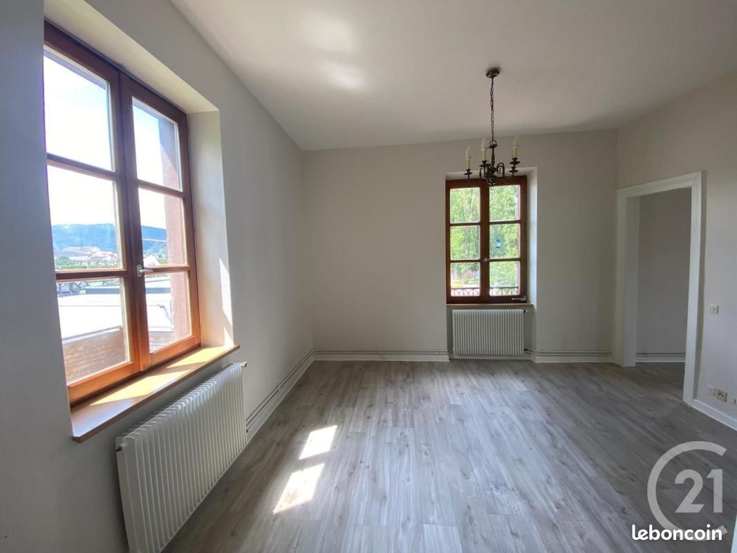 Appartement 3 pièces 75 m² · à Saverne · 75 m² · 510 €/mois