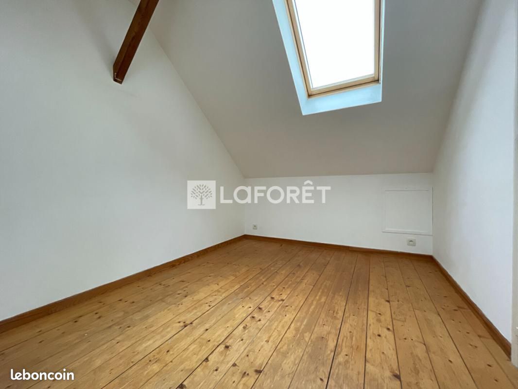 Appartement a louer calais - 1 pièce(s) - 46 m2 - Surfyn