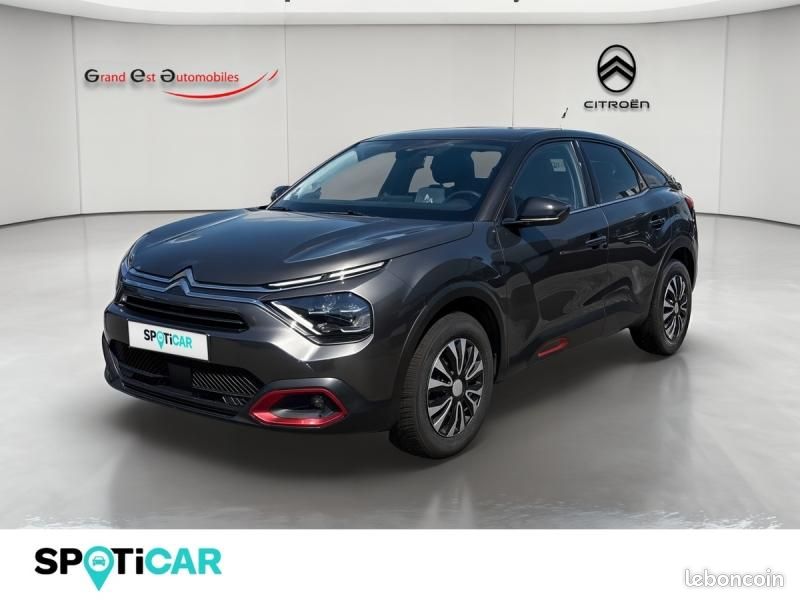 Citroen C4 PureTech 130ch S&S Feel EAT8 (image 1)