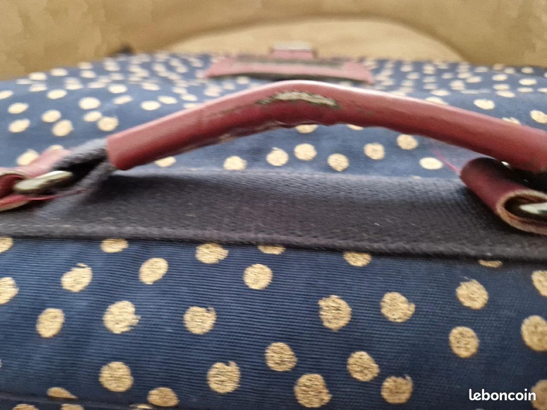 Cartable Tann's (image 5)