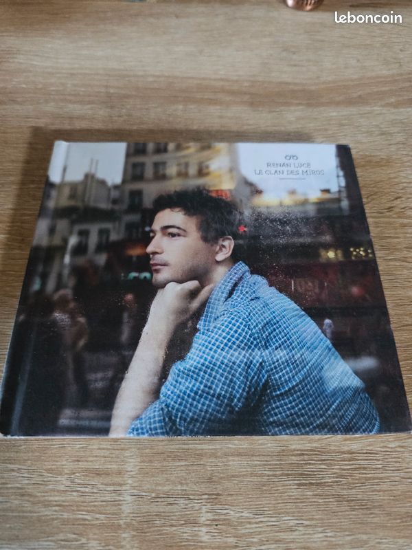 Cd renan luce (image 1)