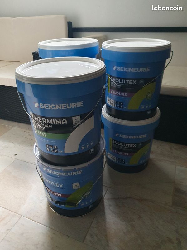 Hermina mat /evolutex velours (image 2)