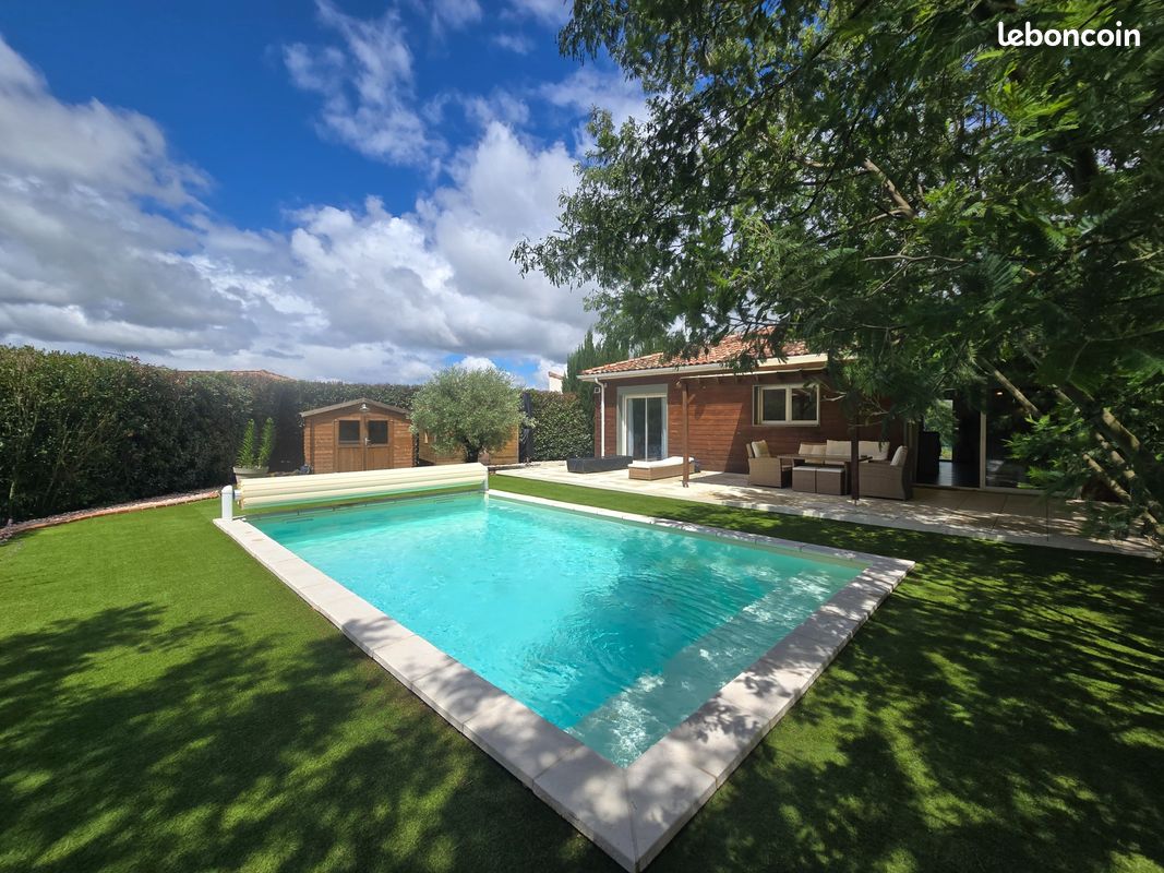 Maison 4 pièces 108 m² · à Marssac-sur-Tarn · 108 m² · 335 000 €