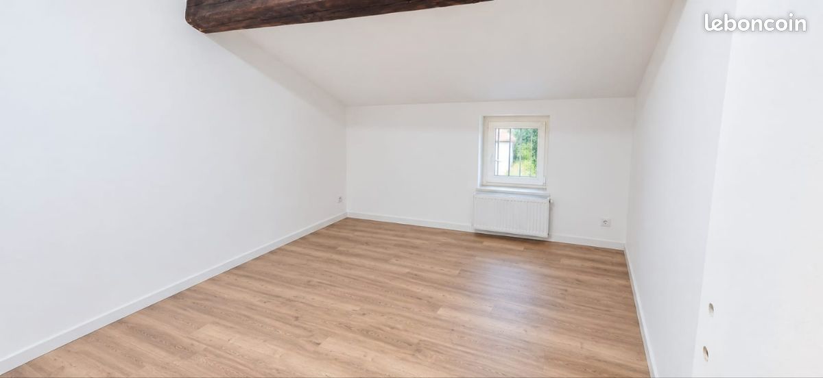 Appartement 2 pièces 45 m² · à Fontaines-sur-Saône · 45 m² · 760 €/mois