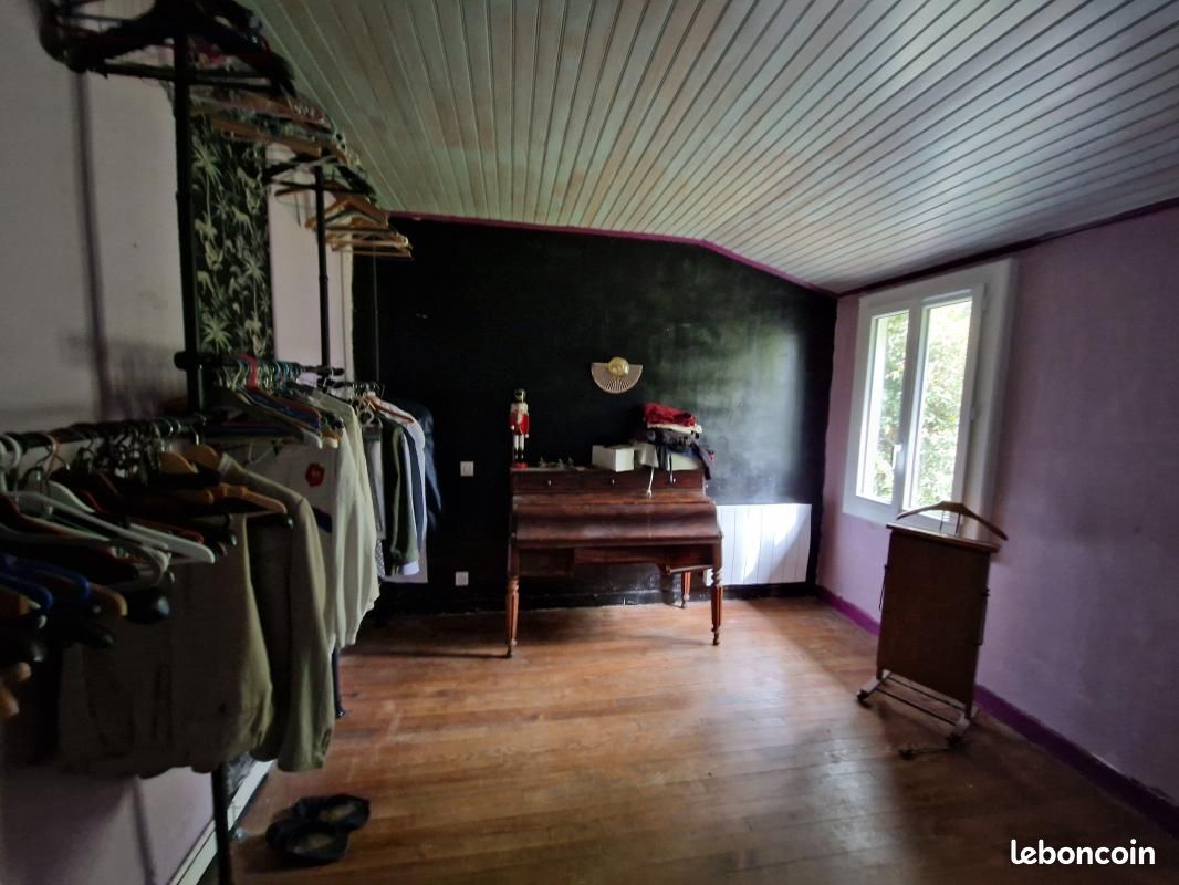 Maison 6 pièces 144 m² - Mézos 40170 (image principale 11)