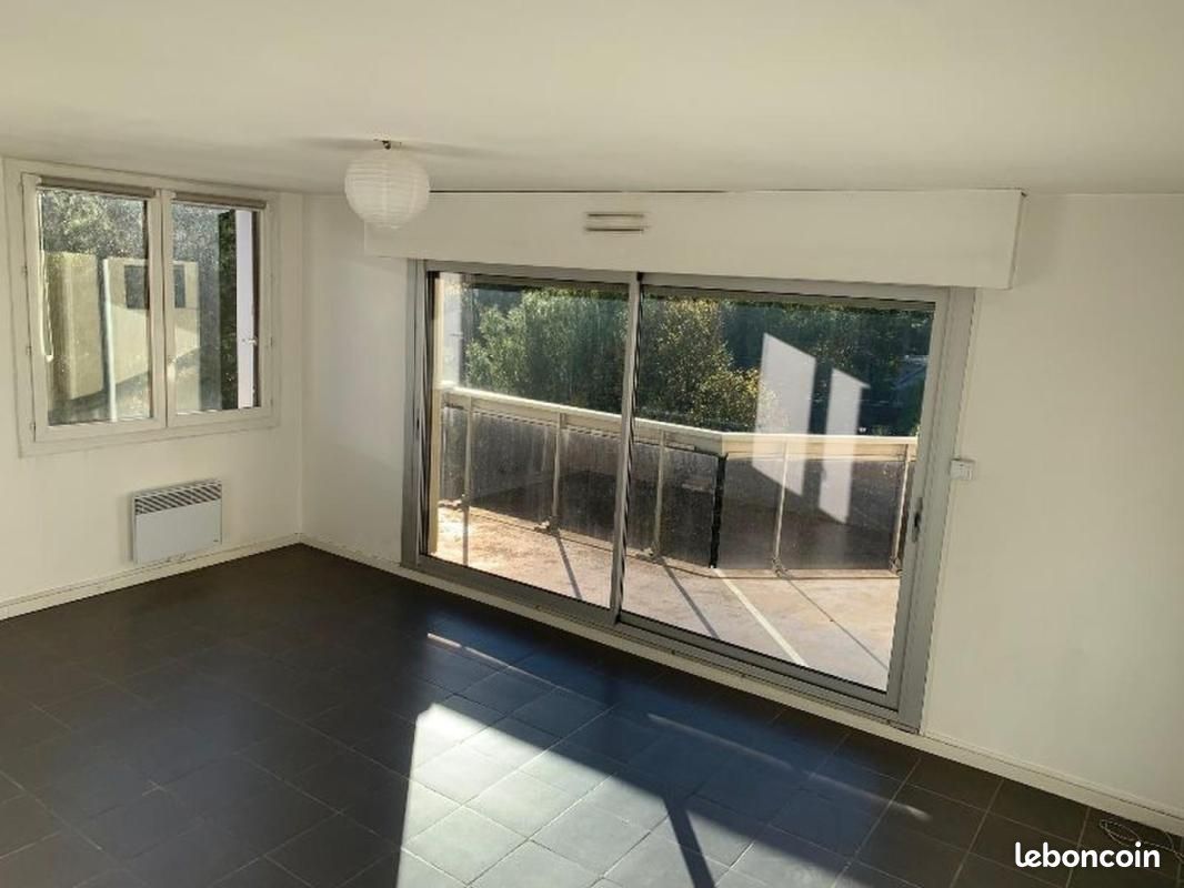 Appartement 2 pièces 51 m² · à Marseille · 51 m² · 837 €