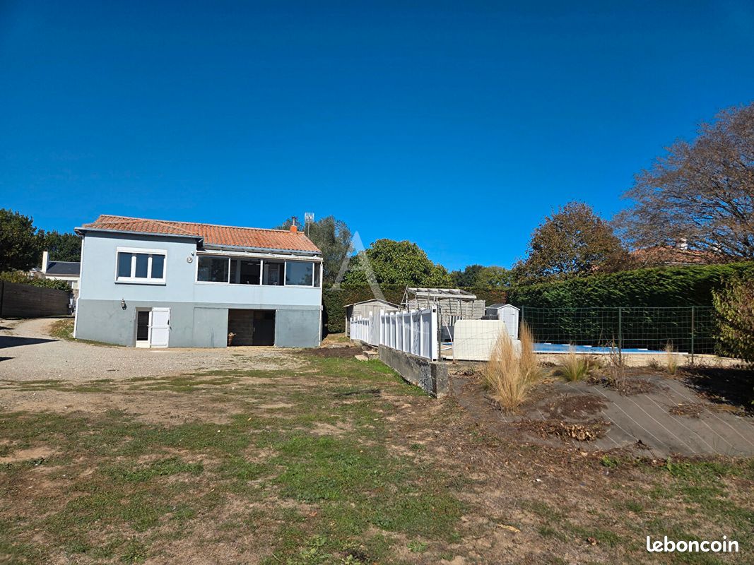 Maison 5 pièces 129 m² · à Apremont · 129 m² · 233 000 €
