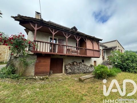 Maison 4 pièces 84 m²