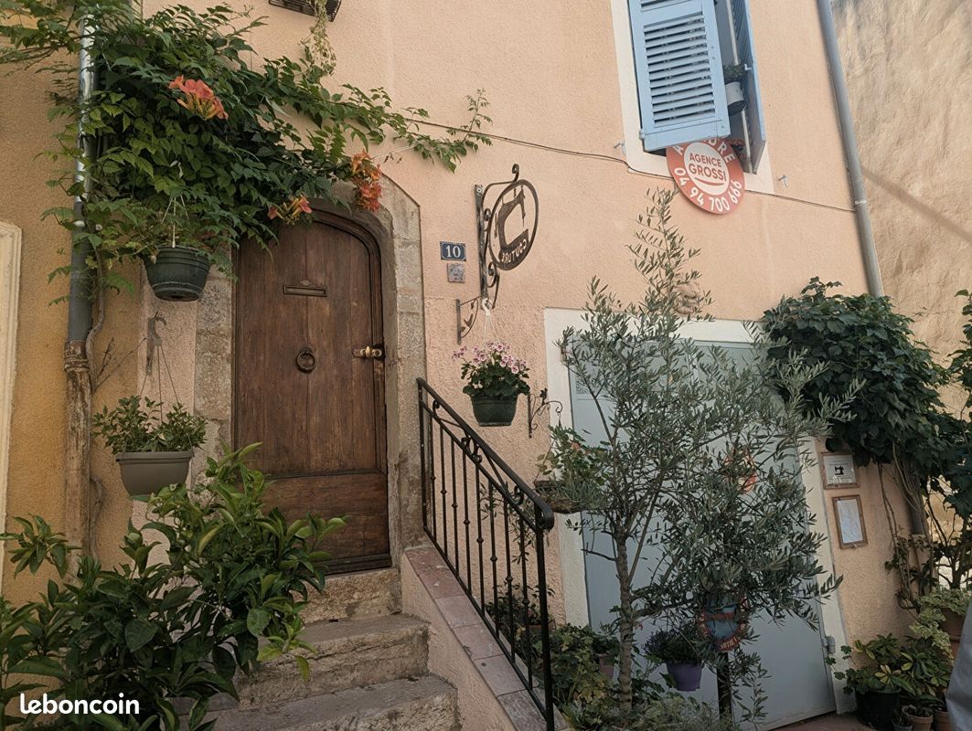 Maison 4 pièces 99 m² · à Aups · 99 m² · 175 000 €