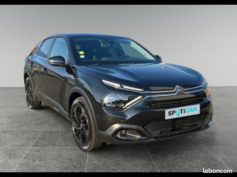 Citroen C4 BlueHDi 130ch S&S Shine Pack EAT8 (image 3)
