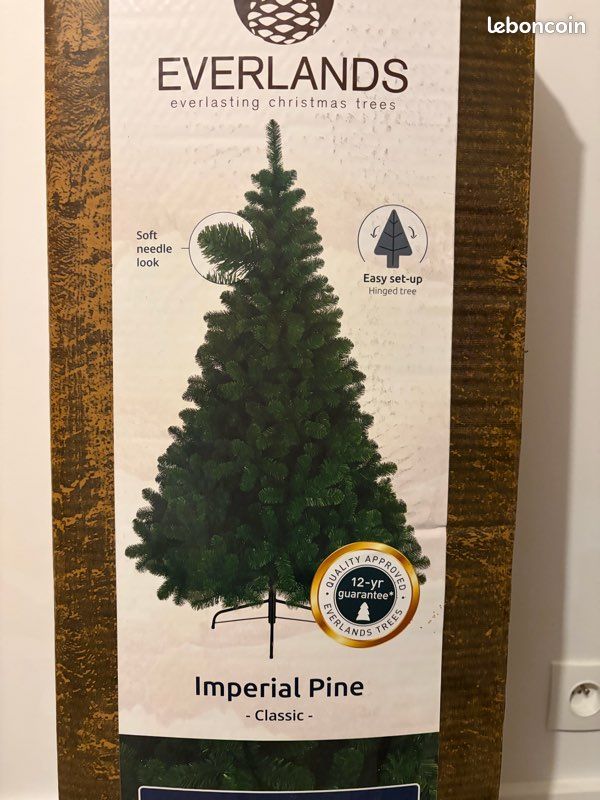 Sapin de Noël (image 3)