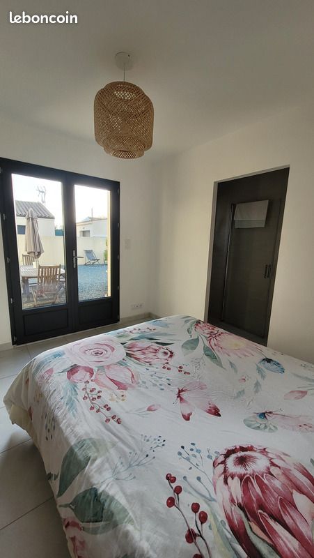 Maison 4 pièces 90 m² - Surgères 17700 (image principale 5)