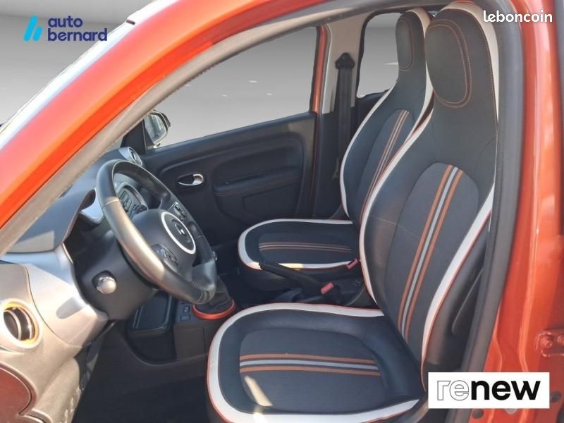 Renault Twingo 0.9 TCe 110ch GT (image 9)