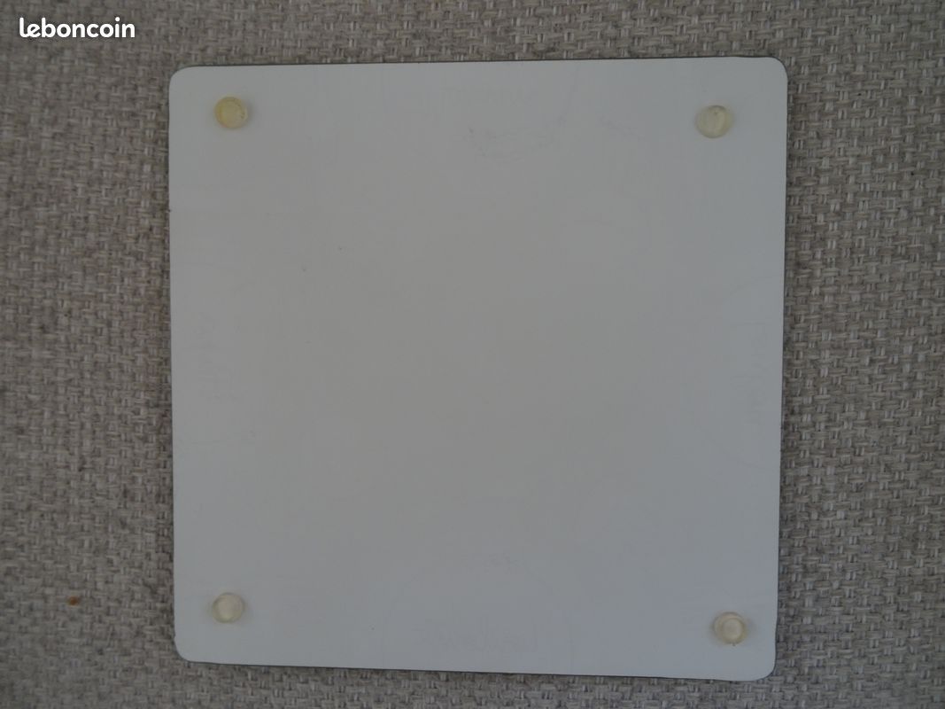 Dessous de Plat en verre (image 2)