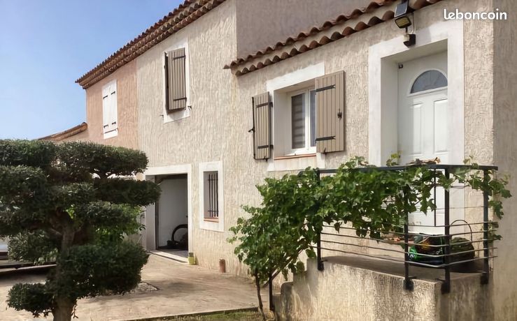 Maison 4 pièces 104 m²