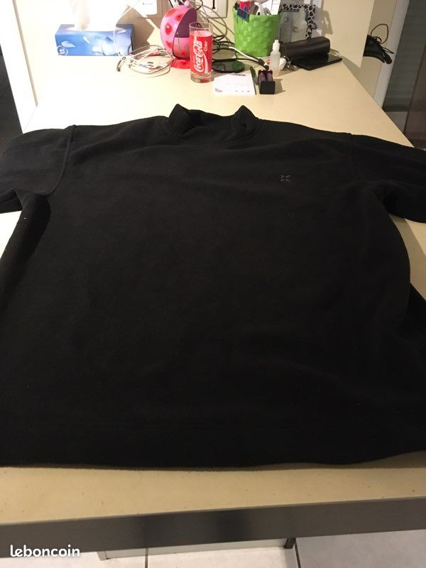 Gros pull oxbow en xl (image 1)