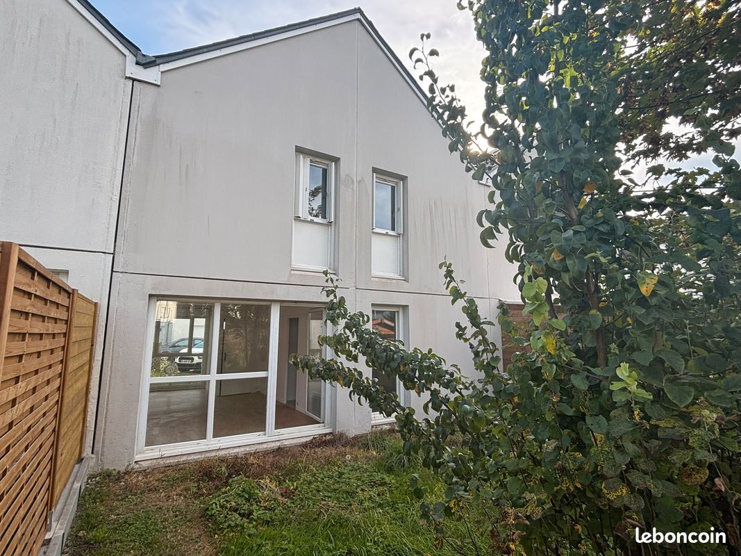 Maison 5 pièces 104 m² · à Laon · 104 m² · 99 150 €