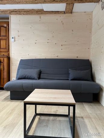 Studio meublé