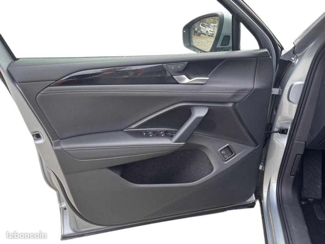 Volkswagen Tiguan NOUVEAU 1.5 EHYBRID 204CH DSG6 LI (image 15)