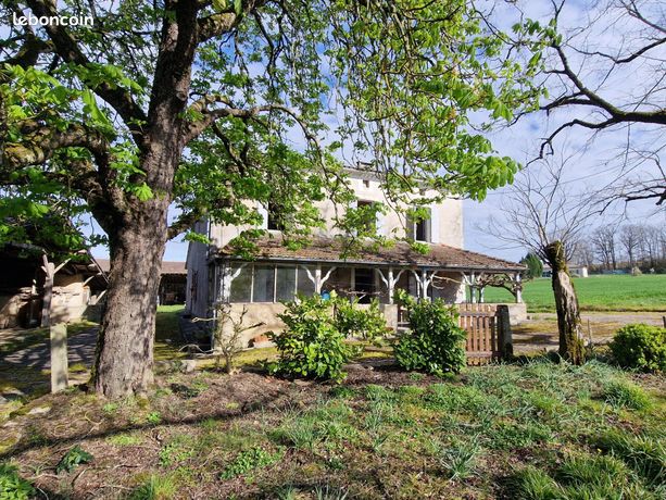 Propriété 5 pièces 92 m²