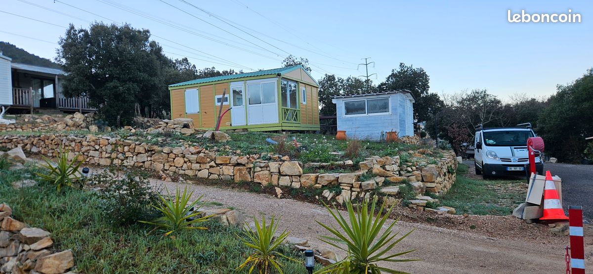 Maison 4 pièces 70 m² · à Rocbaron · 70 m² · 149 000 €