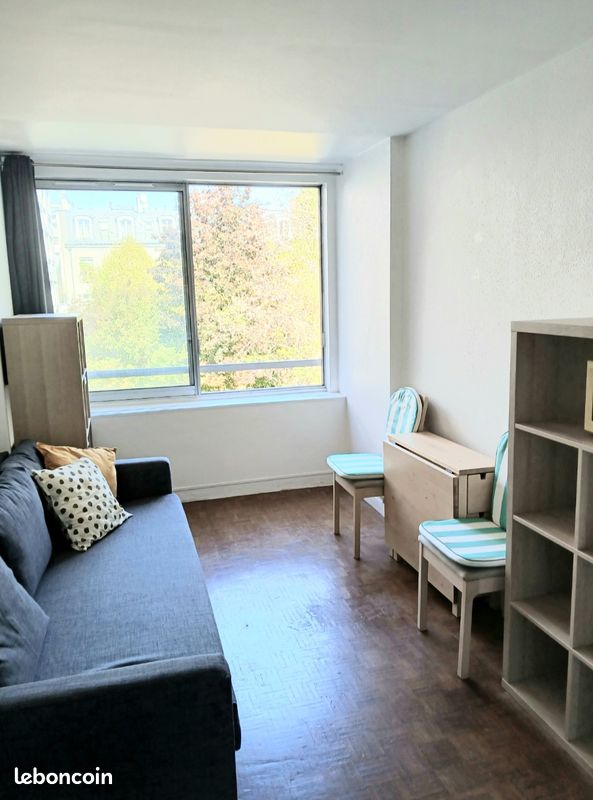 Appartement 1 pièce 16 m² · à Paris · 16 m² · 1 080 €/mois