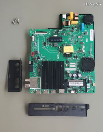 CARTE MÈRE POUR Tv Philips 55Pfl5507/12 EUR 89,00 - FR
