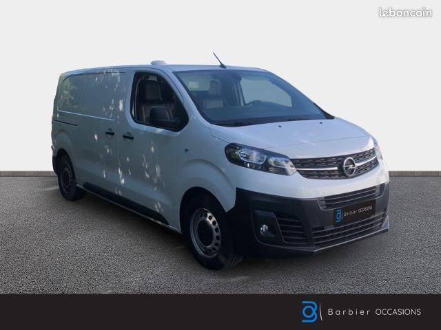 Opel Vivaro FOURGON FGN L2 1.5 DIESEL 120 CH PACK CLIM 4P (image 3)