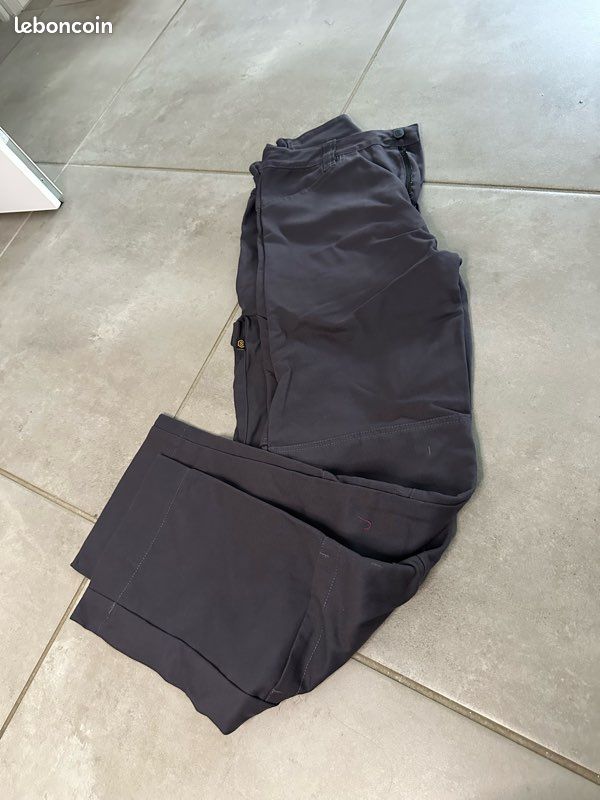 Pantalon de travail (image 1)