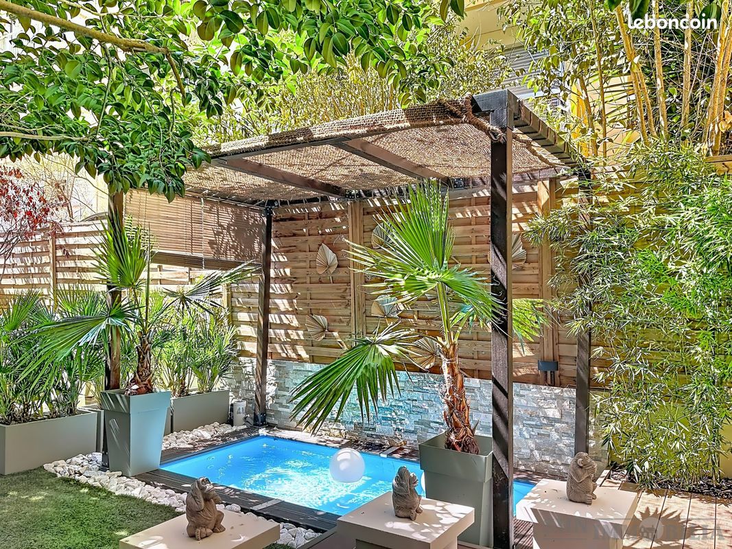 Appartement 3 pièces 53 m² · à Saint-Laurent-du-Var · 53 m² · 339 000 €