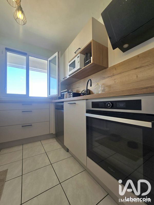 Appartement 3 pièces 62 m² · à Le Havre · 62 m² · 132 000 €