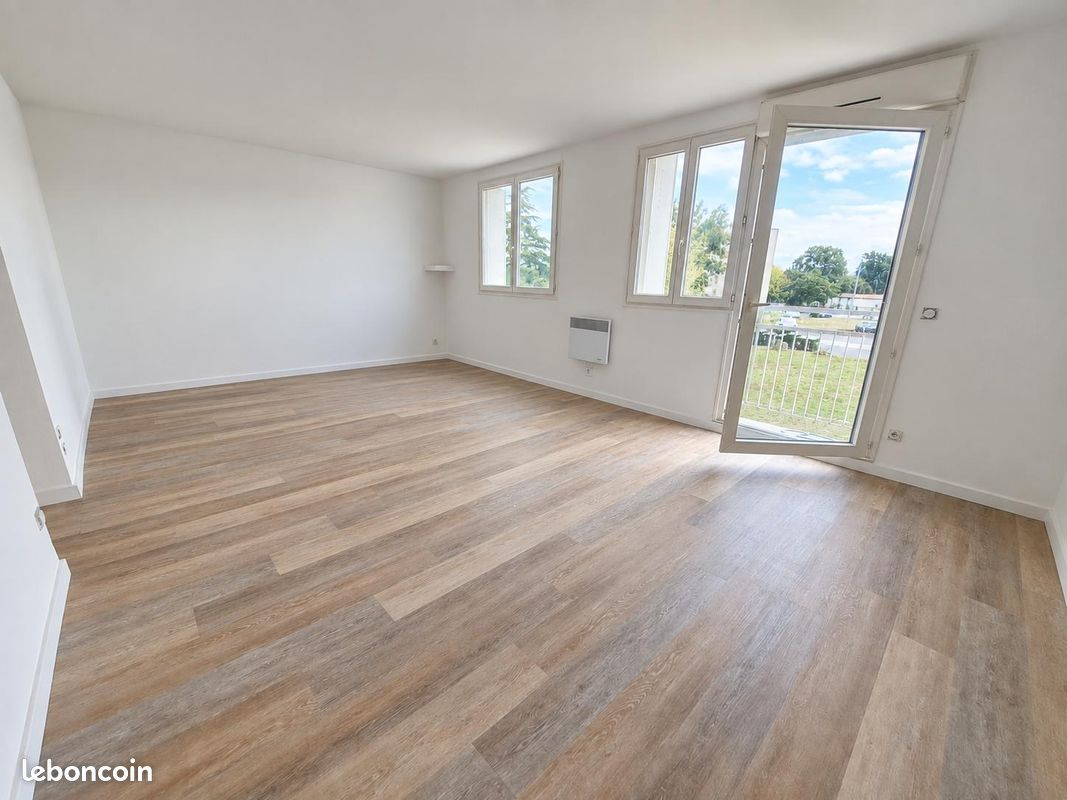 Appartement 3 pièces 65 m² · à Villenave-d'Ornon · 65 m² · 900 €/mois