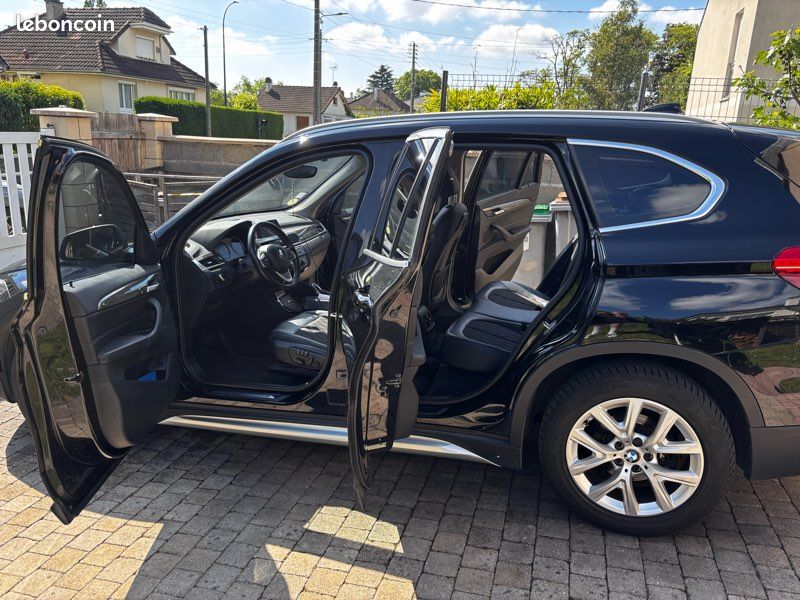 Bmw x1 18d bva8 (image 12)
