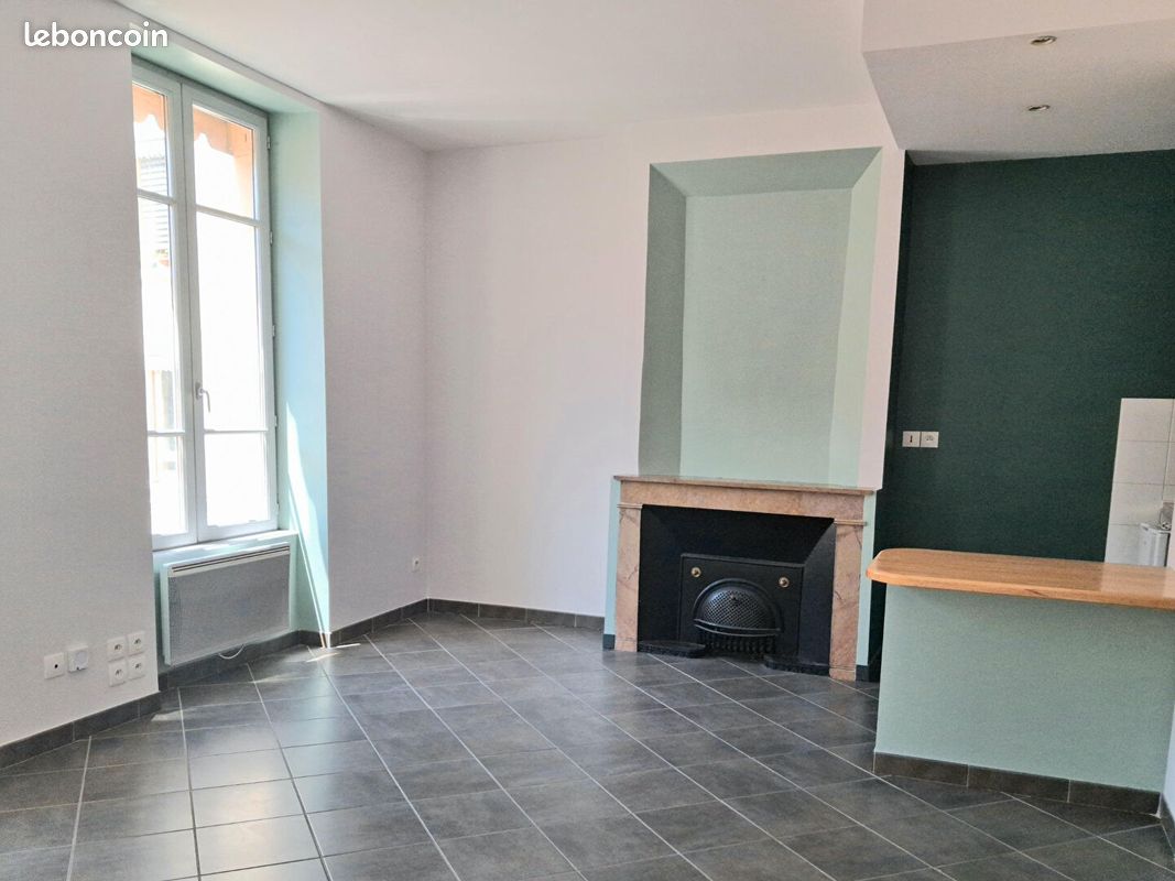 Appartement 1 pièce 26 m² · à Lyon · 26 m² · 130 000 €