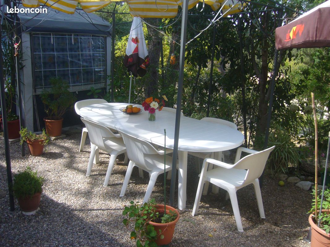 Mobilhome camping ramatuelle (image 4)
