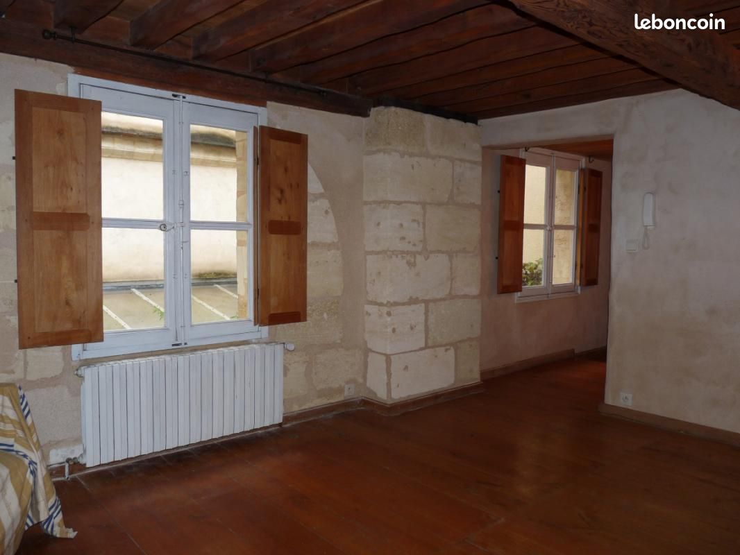 Appartement 5 pièces 122 m² - Bordeaux 33000 (image principale 6)