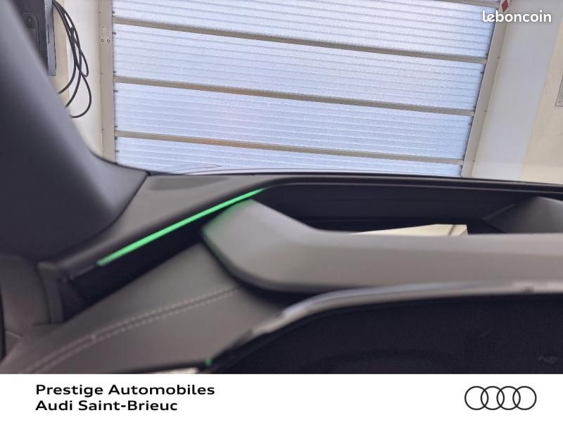 Audi A6 Avant e-tron e-tron performance 367ch S Line (image 8)