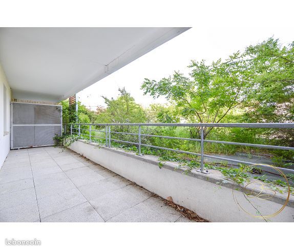 Appartement 4 pièces 80 m² · à Tournefeuille · 80 m² · 210 000 €