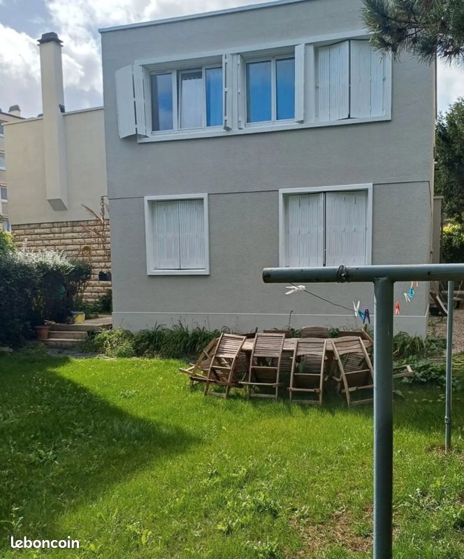 Maison 12 pièces 260 m² · à Fontenay-aux-Roses · 260 m² · 1 200 000 €