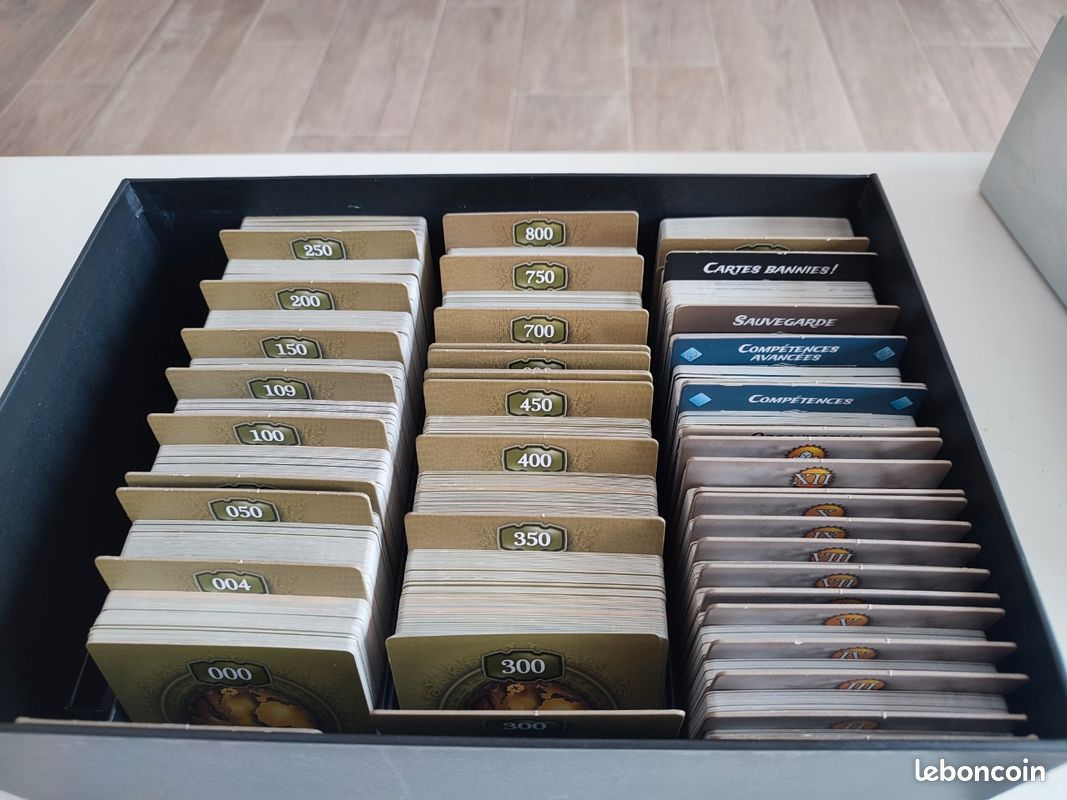 The 7th continent kickstarter (image 3)